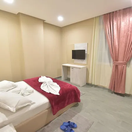 Emigranti 2 Hotell Shkodër