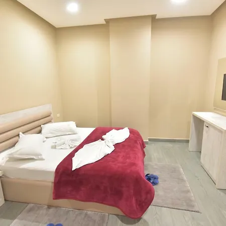 Emigranti 2 Hotell Shkodër