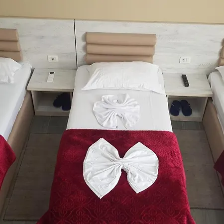 Emigranti 2 Hotell Shkodër