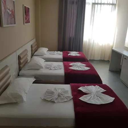 Hotell Emigranti 2