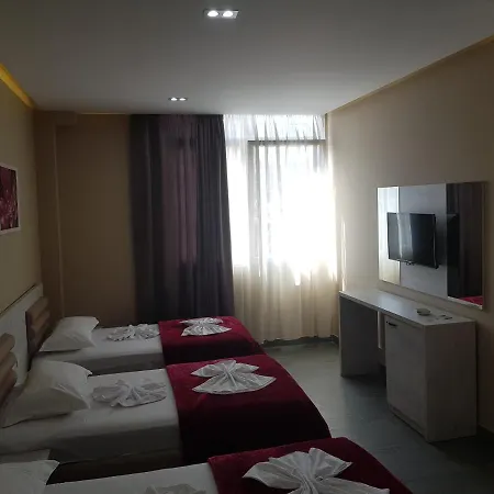 Hotell Emigranti 2