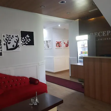 Hotell Emigranti 2